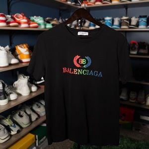 Balenciaga T-Shirt